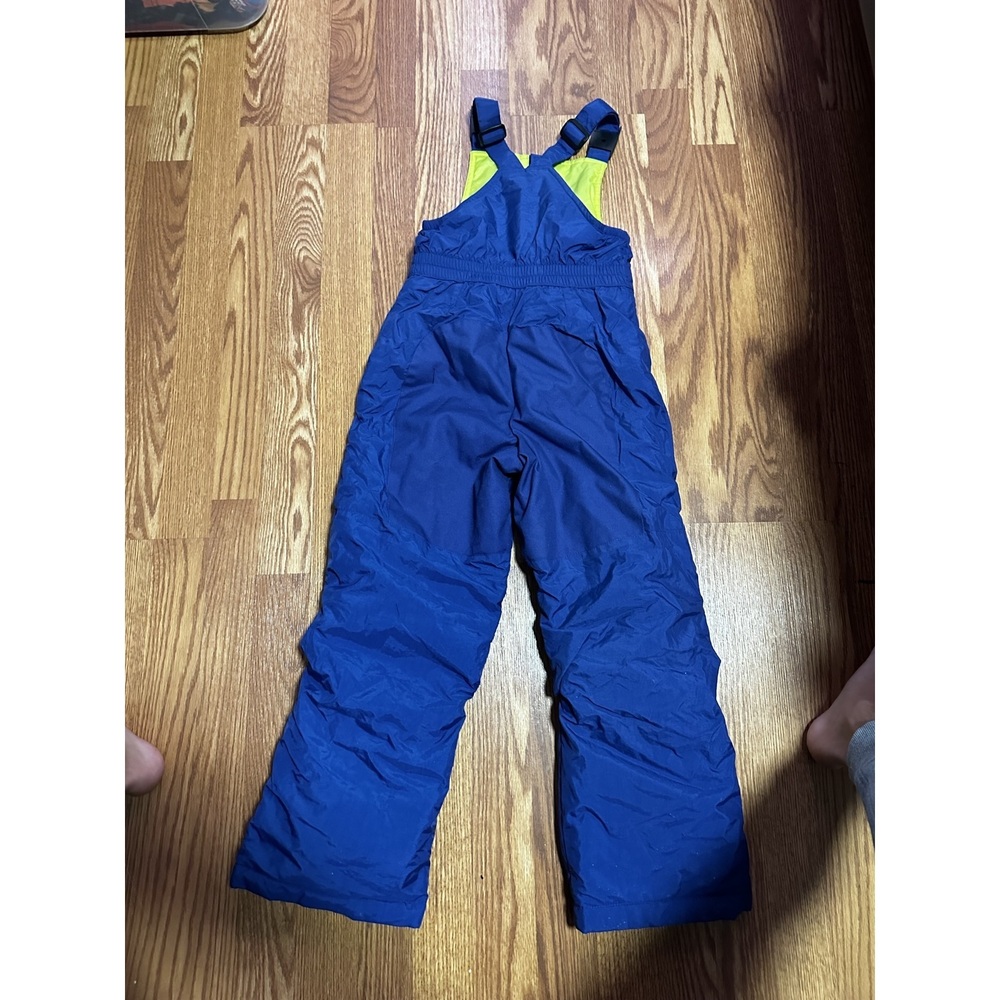 Blue costume Boys T-Shirt
